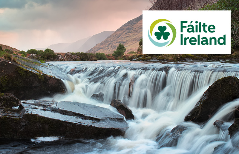 Failte Ireland